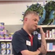 Coupon Carl aka Morry Matson calling the police on Camilla Hudson at a Chicago CVS, July 14, 2018.
